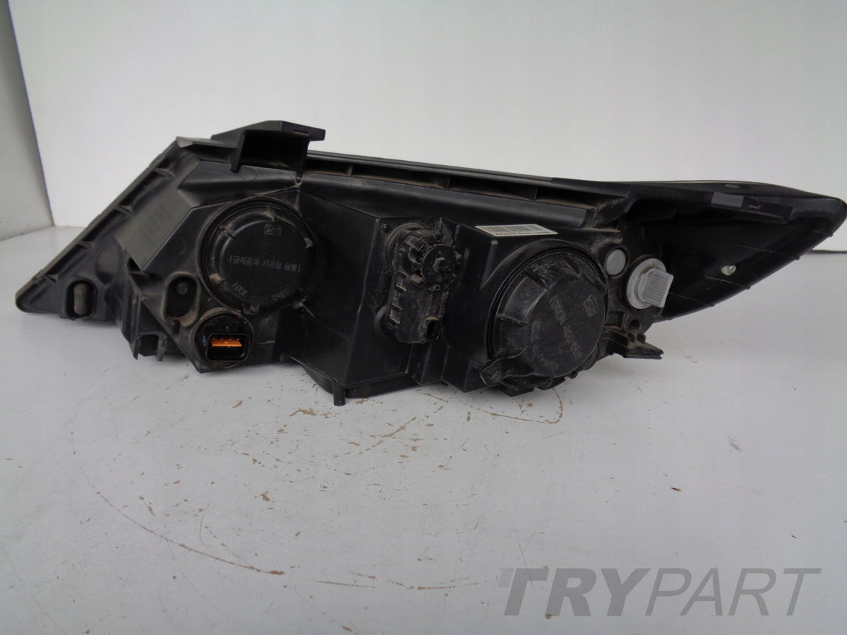 RIGHT HEADLIGHT LAMP FOR KIA SORENTO 10-12 FACELIFT