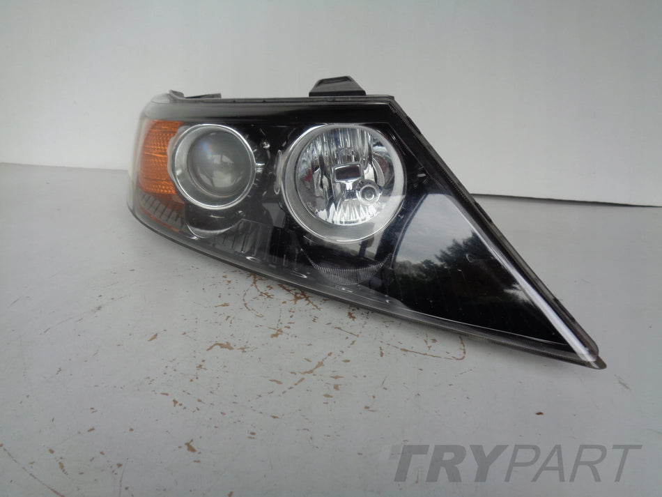 RIGHT HEADLIGHT LAMP FOR KIA SORENTO 10-12 FACELIFT