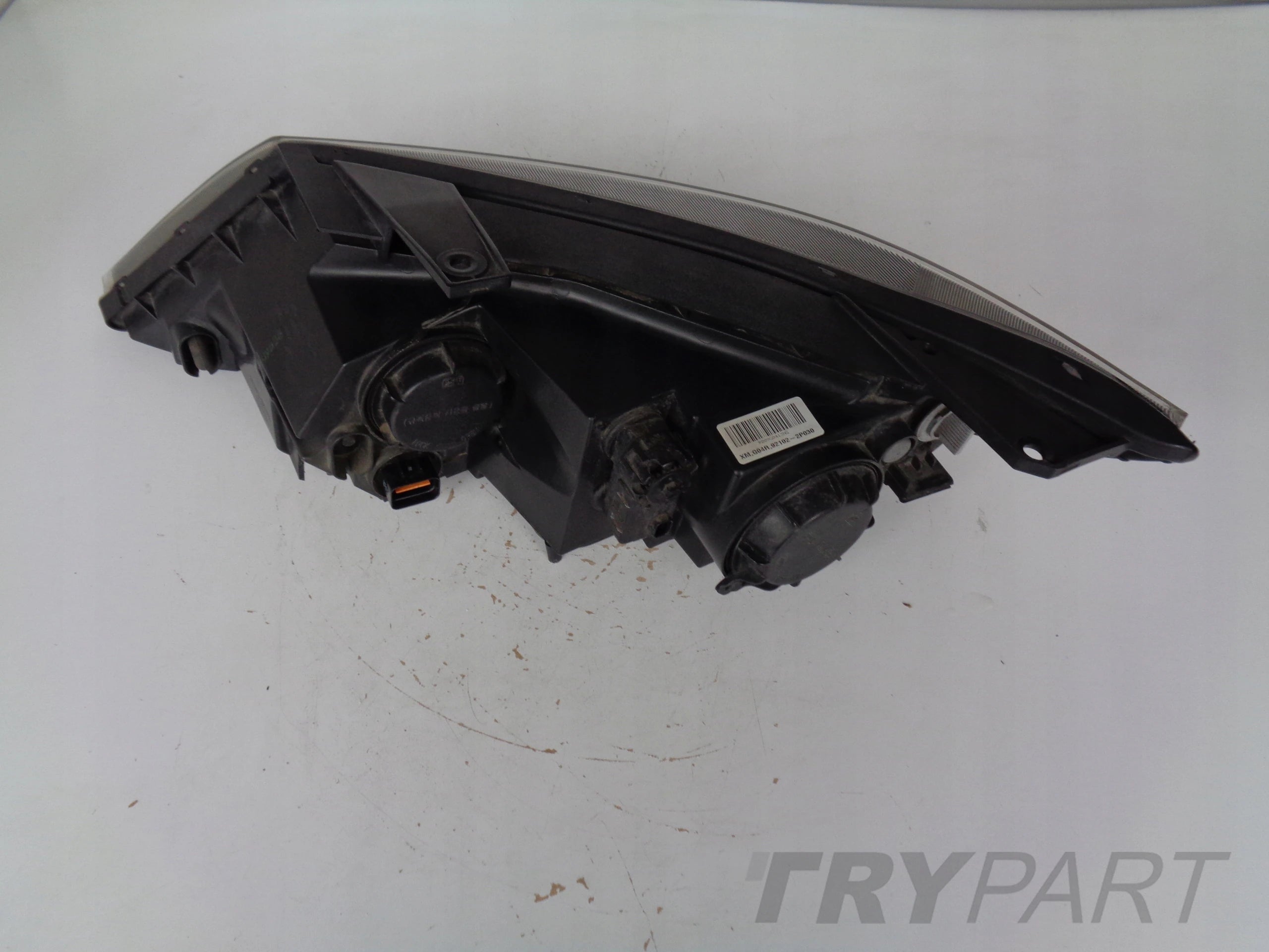 RIGHT HEADLIGHT LAMP FOR KIA SORENTO 10-12 FACELIFT