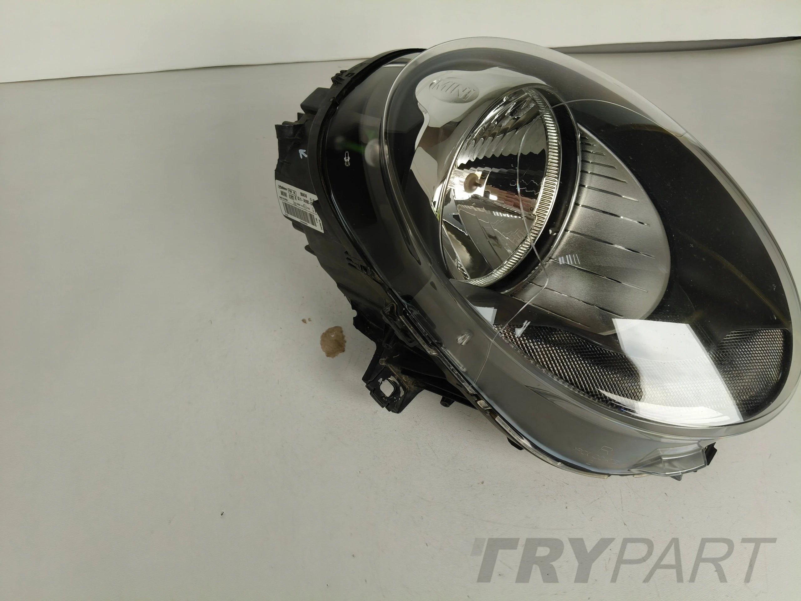 RIGHT HEADLIGHT LAMP FOR MINI COOPER ONE F55 F56 14-