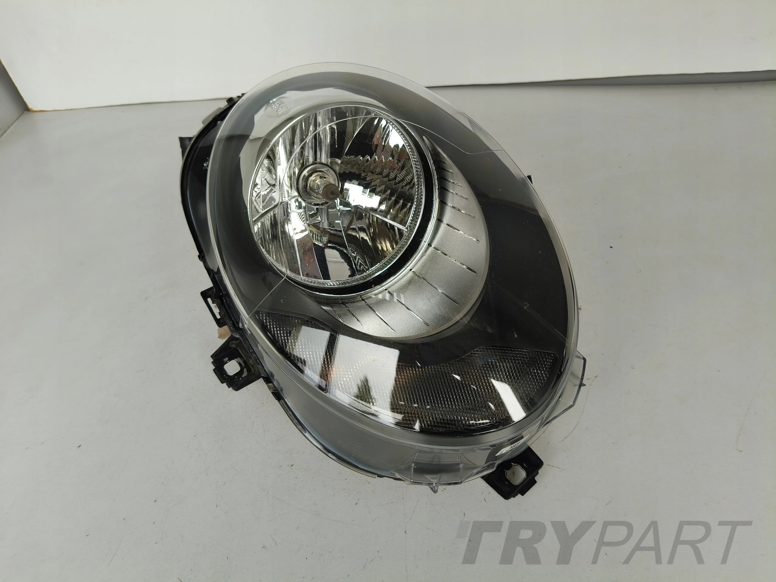 RIGHT HEADLIGHT LAMP FOR MINI COOPER ONE F55 F56 14-