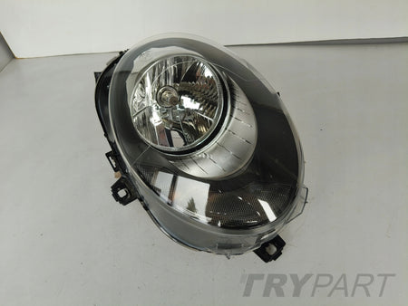 RIGHT HEADLIGHT LAMP FOR MINI COOPER ONE F55 F56 14-