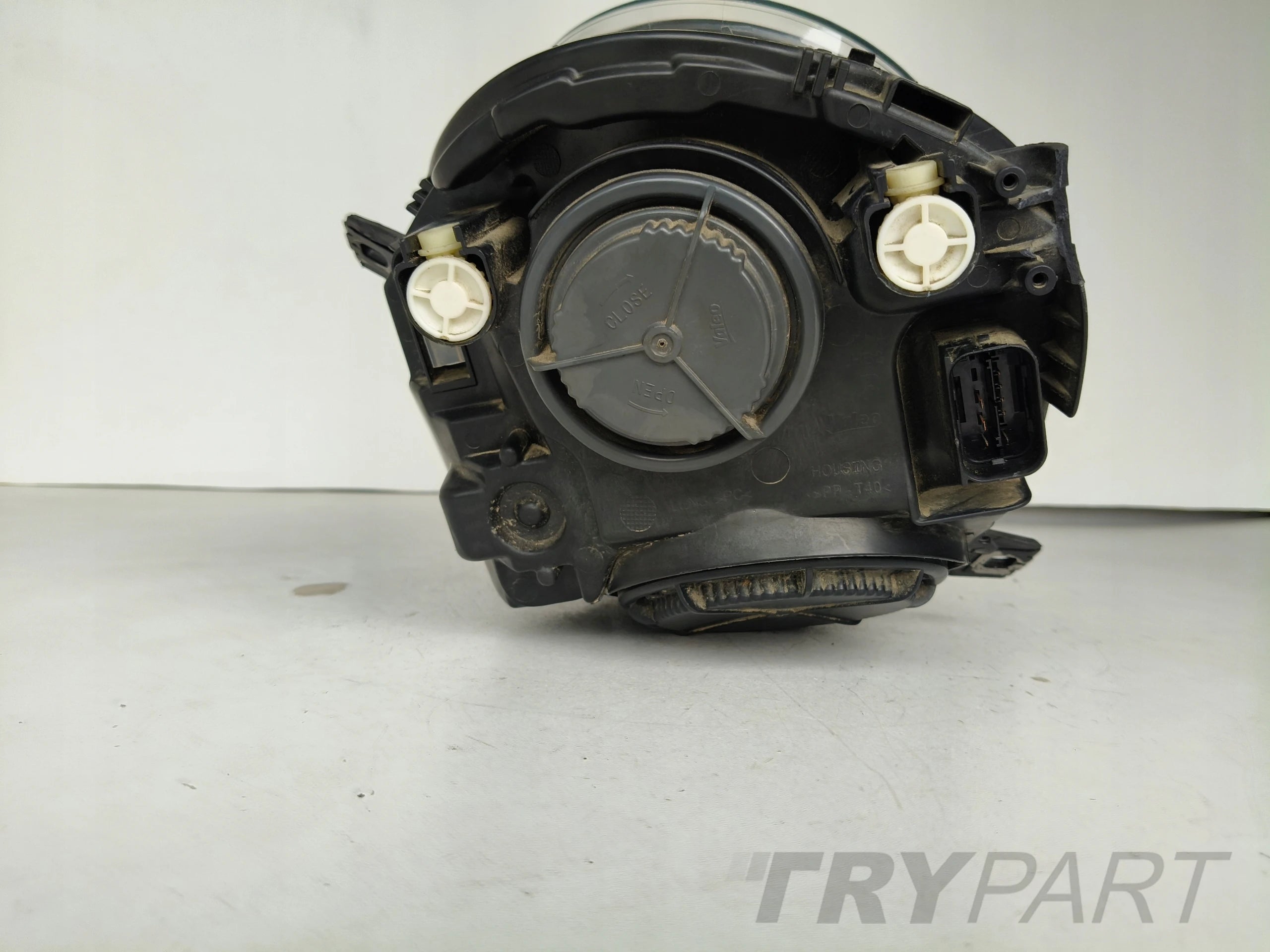 RIGHT HEADLIGHT LAMP FOR MINI COOPER ONE F55 F56 14-