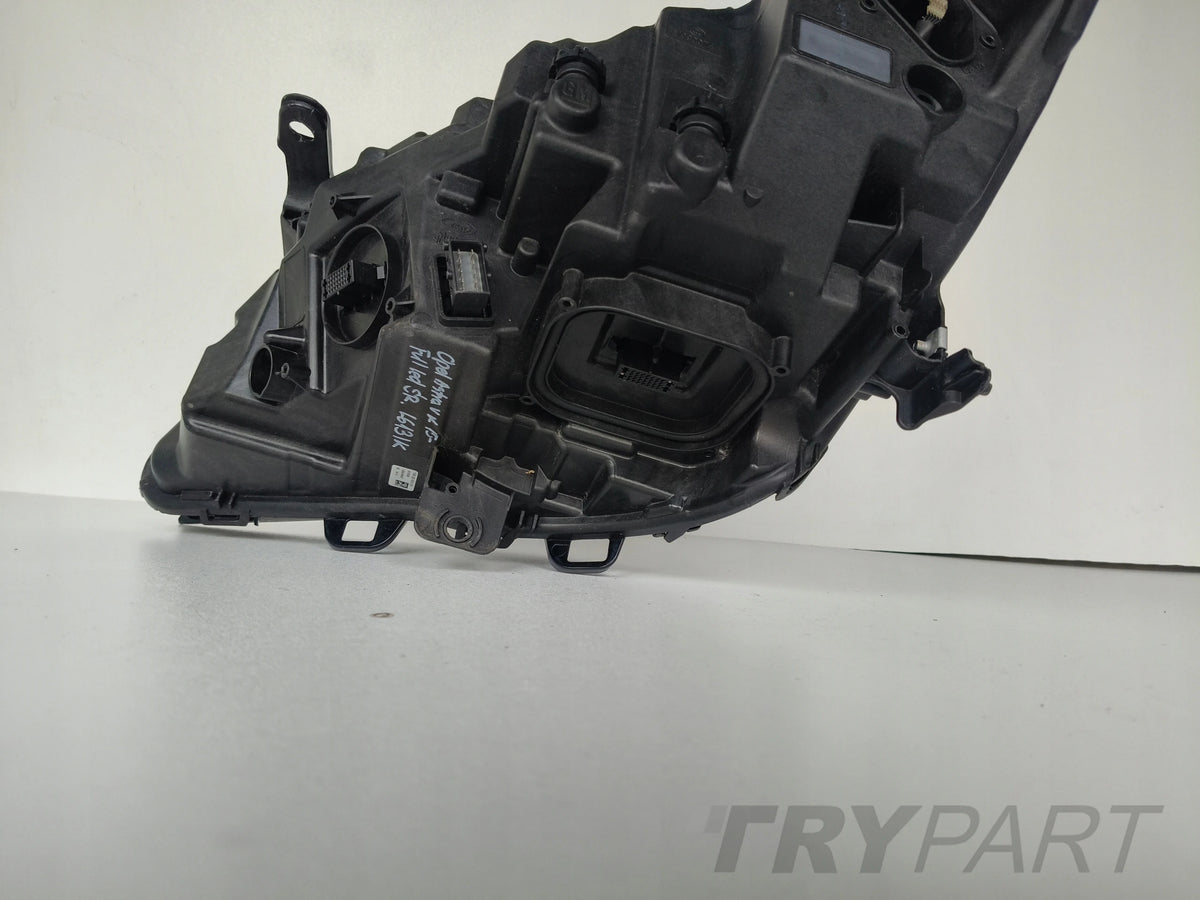 RIGHT HEADLIGHT LAMP FOR OPEL ASTRA V K 15- FULL LED