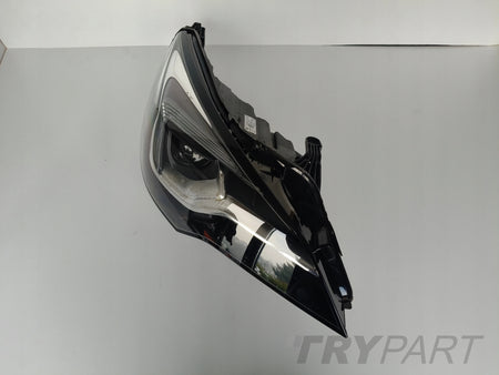 RIGHT HEADLIGHT LAMP FOR OPEL ASTRA V K 15- FULL LED