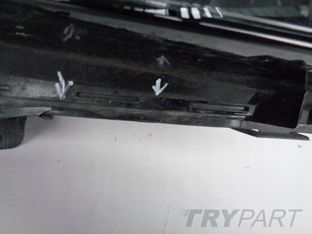 RIGHT HEADLIGHT LAMP FOR OPEL ASTRA V K 15- FULL LED