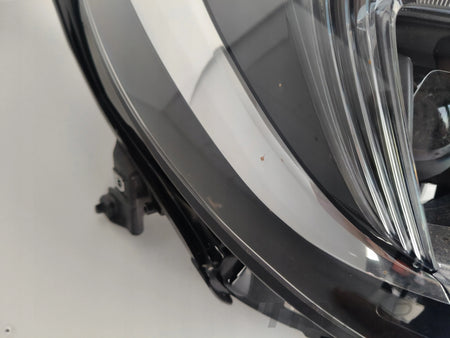 RIGHT HEADLIGHT LAMP FOR OPEL ASTRA V K 15- FULL LED