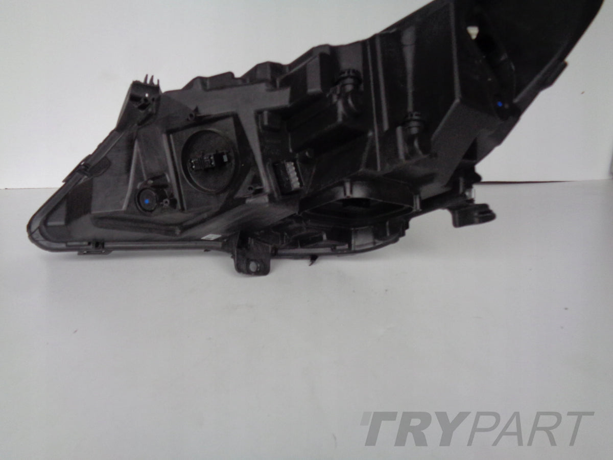 RIGHT HEADLIGHT LAMP FOR OPEL ASTRA V K 15- FULL LED