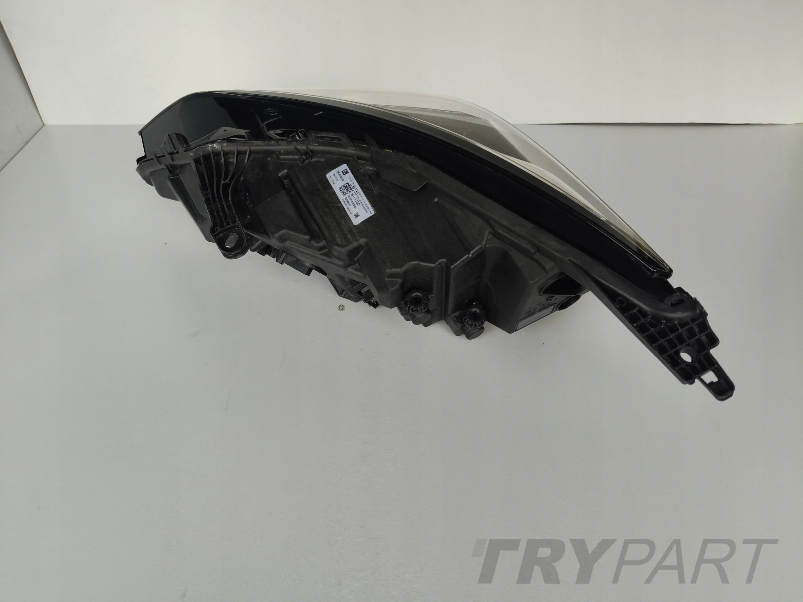 RIGHT HEADLIGHT LAMP FOR OPEL ASTRA V K 15- FULL LED