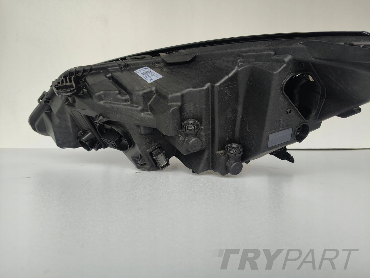 RIGHT HEADLIGHT LAMP FOR OPEL ASTRA V K 15- FULL LED