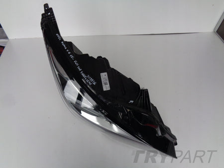 RIGHT HEADLIGHT LAMP FOR OPEL ASTRA V K 15- FULL LED