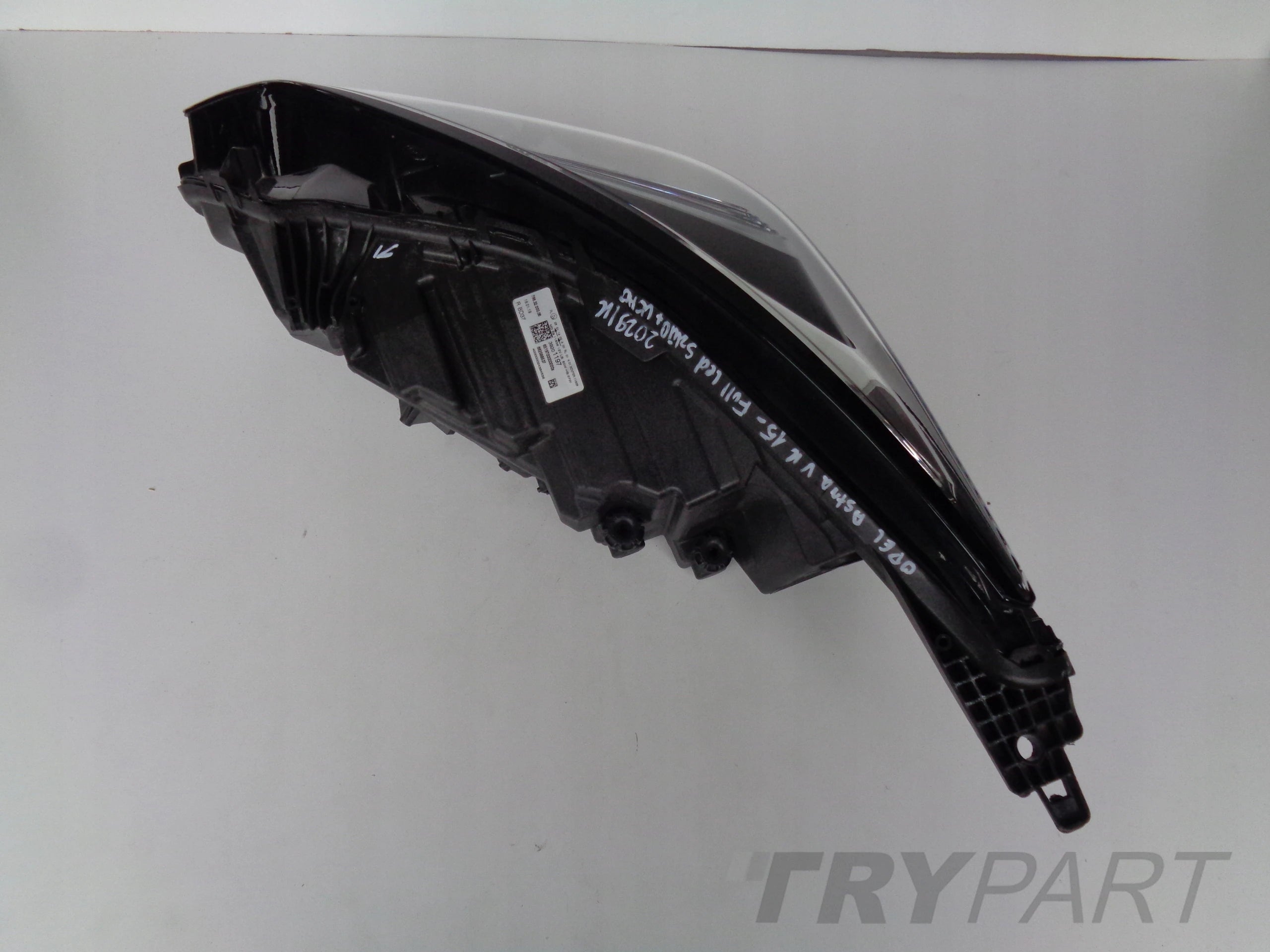 RIGHT HEADLIGHT LAMP FOR OPEL ASTRA V K 15- FULL LED