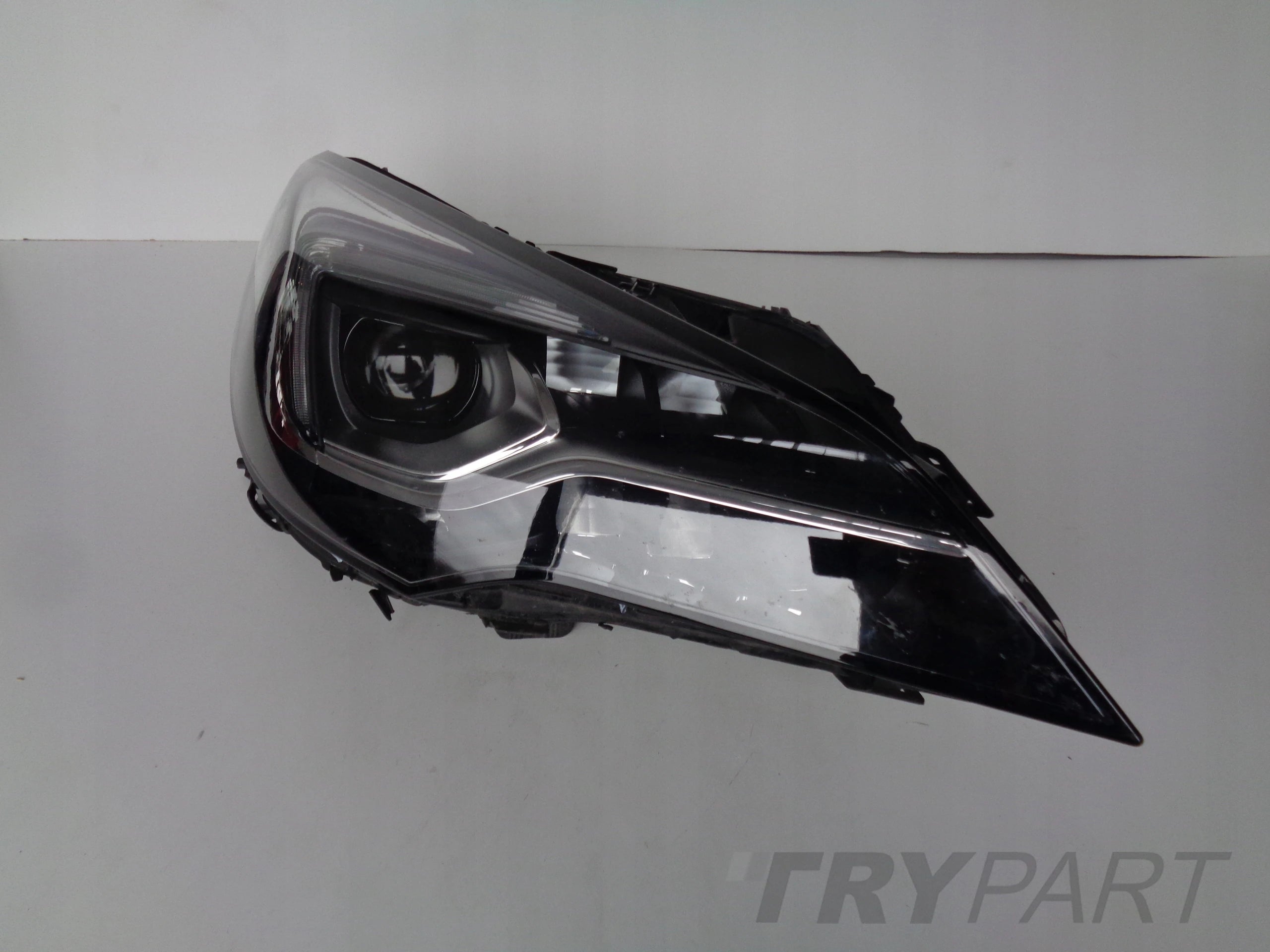 RIGHT HEADLIGHT LAMP FOR OPEL ASTRA V K 15- FULL LED