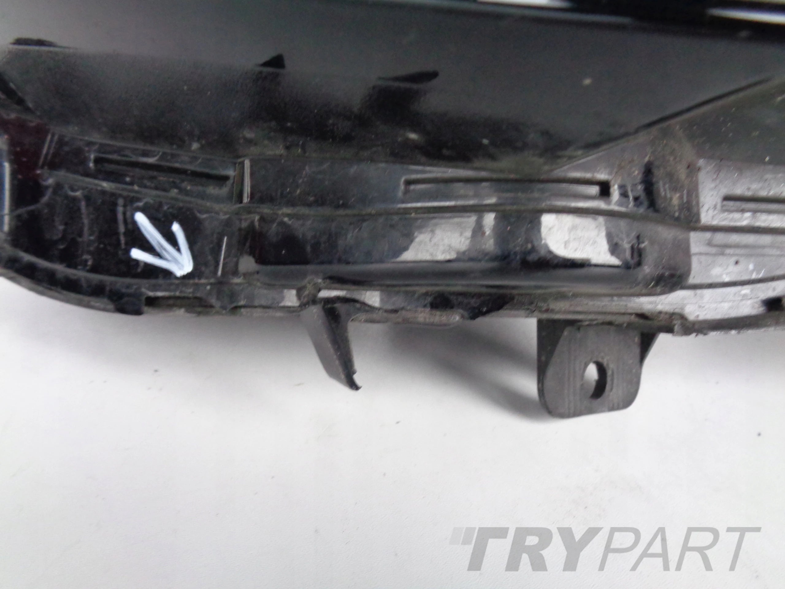 RIGHT HEADLIGHT LAMP FOR OPEL ASTRA V K 15- FULL LED