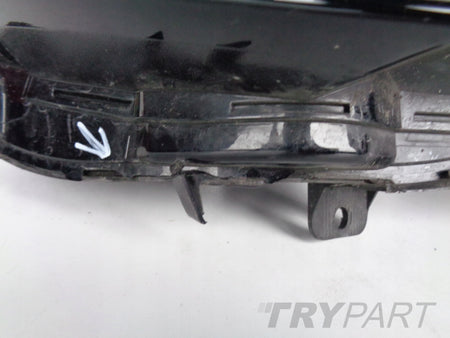 RIGHT HEADLIGHT LAMP FOR OPEL ASTRA V K 15- FULL LED