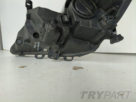 RIGHT HEADLIGHT LAMP FOR OPEL ASTRA V K 15- LED