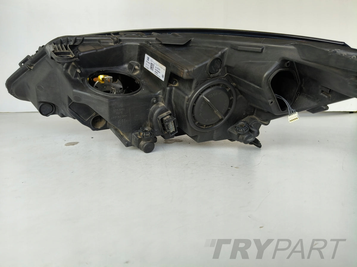 RIGHT HEADLIGHT LAMP FOR OPEL ASTRA V K 15- LED