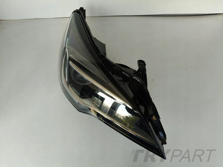 RIGHT HEADLIGHT LAMP FOR OPEL ASTRA V K 15- LED