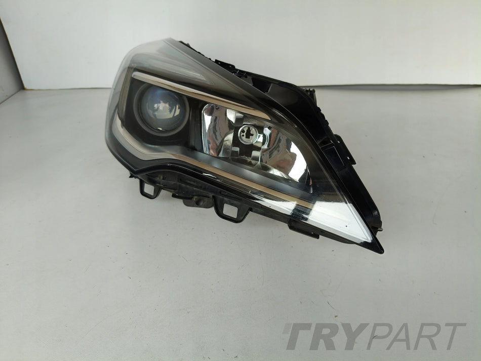 RIGHT HEADLIGHT LAMP FOR OPEL ASTRA V K 15- LED
