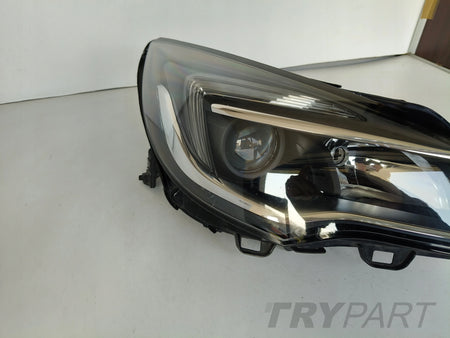 RIGHT HEADLIGHT LAMP FOR OPEL ASTRA V K 15- LED