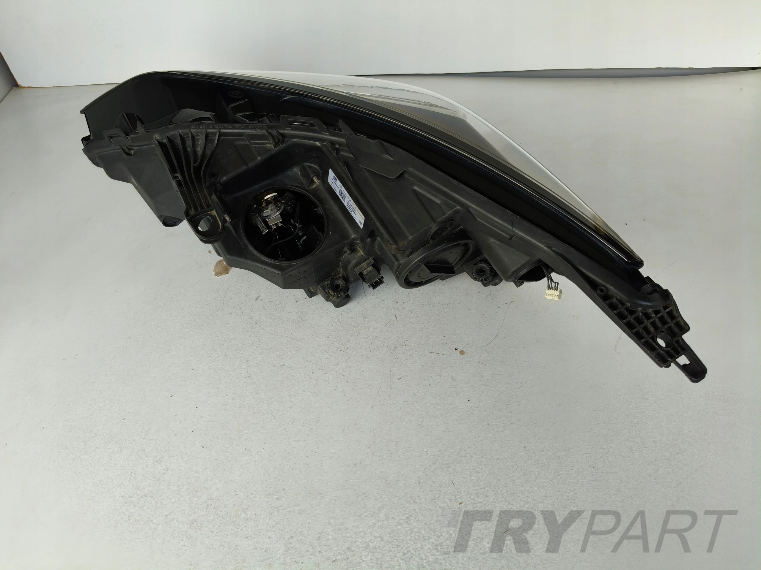 RIGHT HEADLIGHT LAMP FOR OPEL ASTRA V K 15- LED