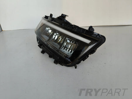 RIGHT HEADLIGHT LAMP FOR OPEL ASTRA VI L 22- FULL LED