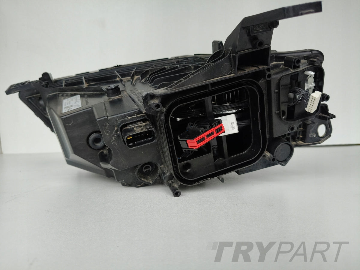 RIGHT HEADLIGHT LAMP FOR OPEL ASTRA VI L 22- FULL LED