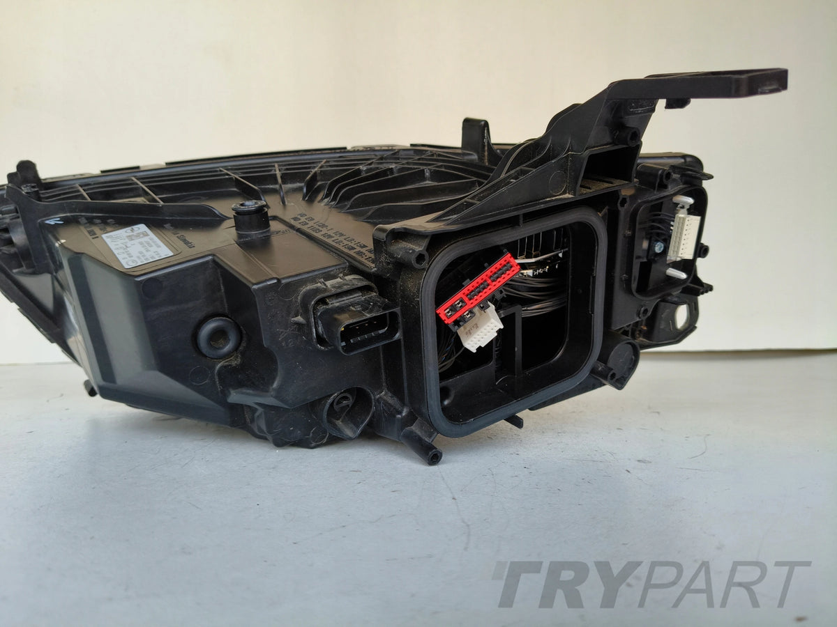 RIGHT HEADLIGHT LAMP FOR OPEL ASTRA VI L 22- FULL LED