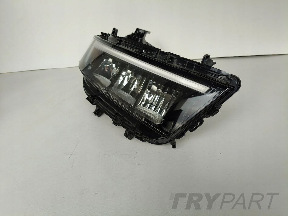 RIGHT HEADLIGHT LAMP FOR OPEL ASTRA VI L 22- FULL LED
