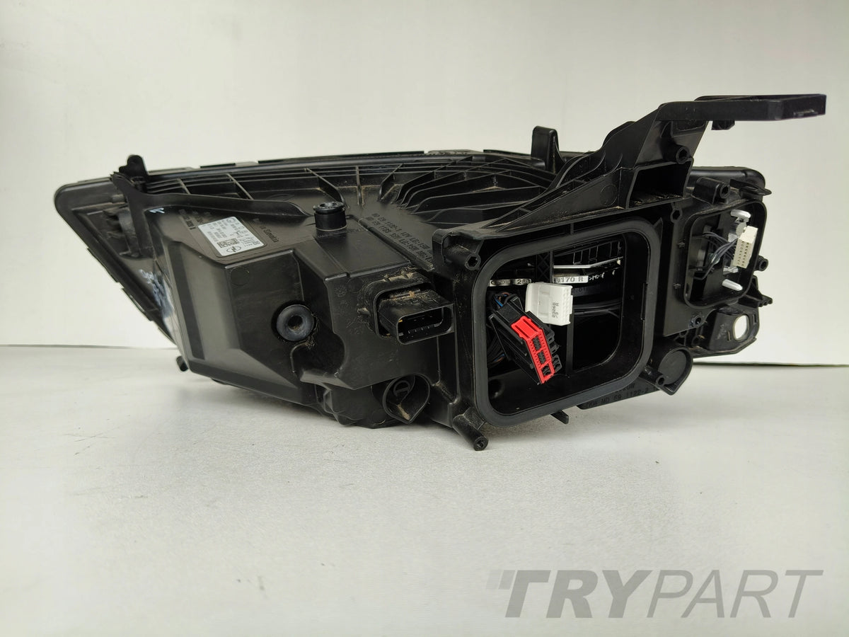 RIGHT HEADLIGHT LAMP FOR OPEL ASTRA VI L 22- FULL LED