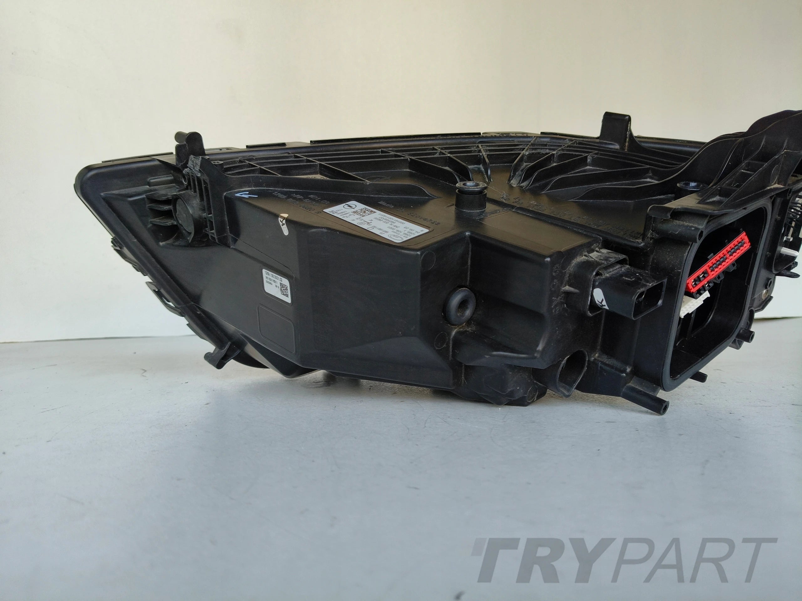 RIGHT HEADLIGHT LAMP FOR OPEL ASTRA VI L 22- FULL LED