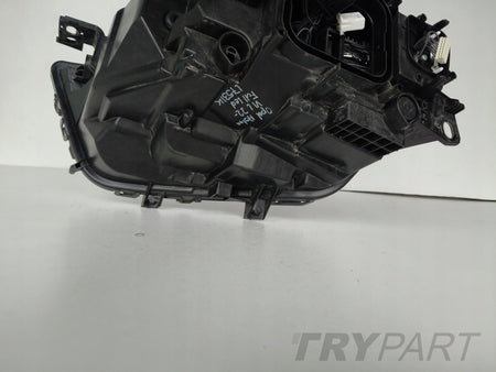 RIGHT HEADLIGHT LAMP FOR OPEL ASTRA VI L 22- FULL LED