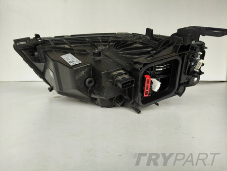 RIGHT HEADLIGHT LAMP FOR OPEL ASTRA VI L 22- FULL LED