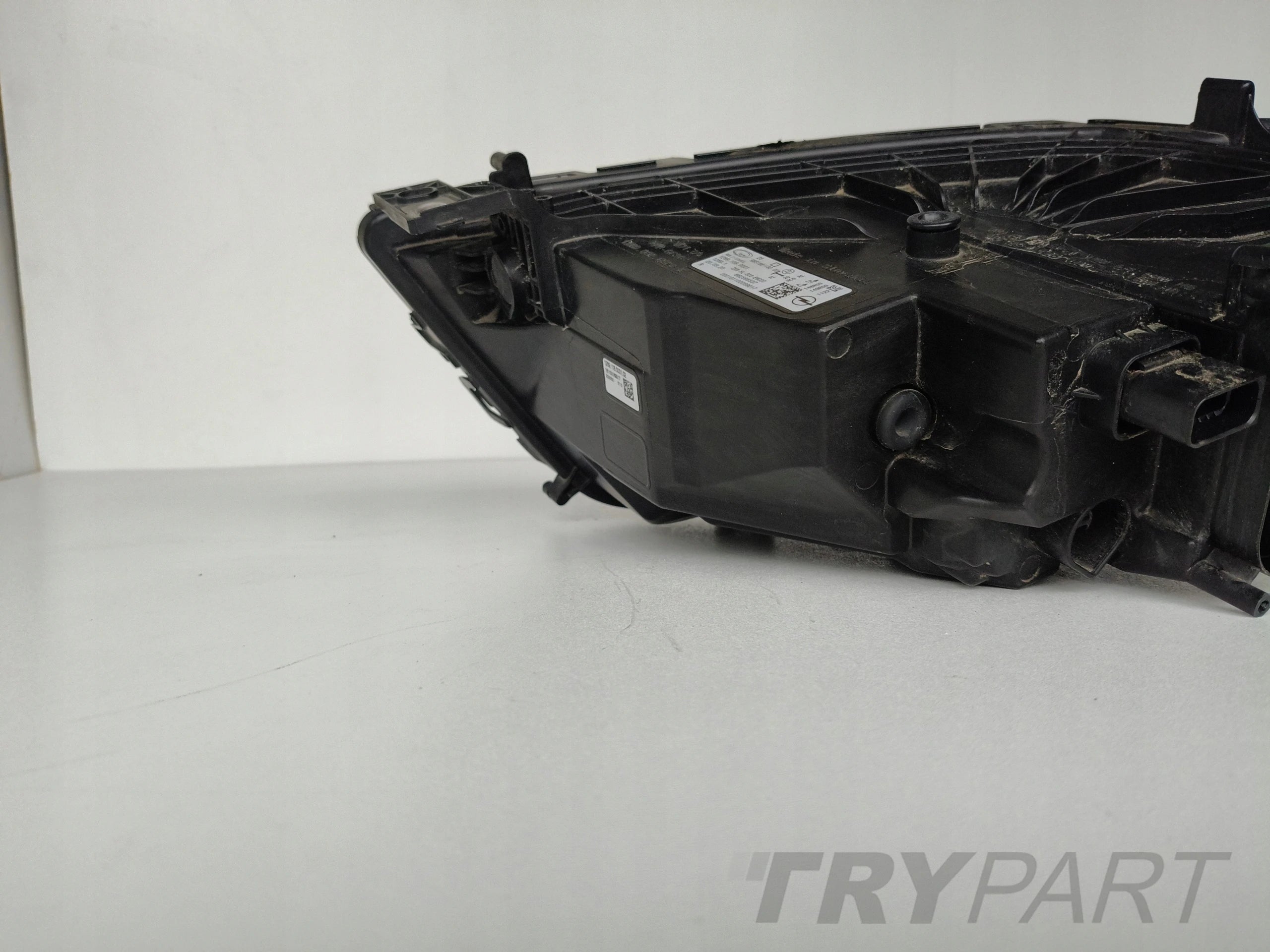RIGHT HEADLIGHT LAMP FOR OPEL ASTRA VI L 22- FULL LED