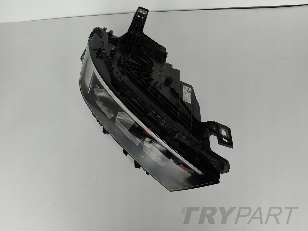 RIGHT HEADLIGHT LAMP FOR OPEL ASTRA VI L 22- FULL LED