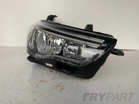 RIGHT HEADLIGHT LAMP FOR OPEL GRANDLAND X 16- LED