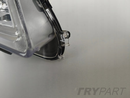RIGHT HEADLIGHT LAMP FOR OPEL MERIVA B 10-13