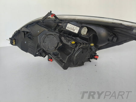 RIGHT HEADLIGHT LAMP FOR OPEL MERIVA B 10-13