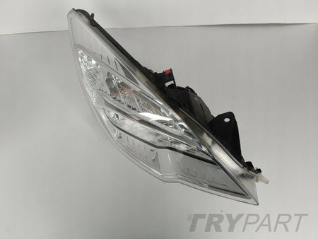 RIGHT HEADLIGHT LAMP FOR OPEL MERIVA B 10-13
