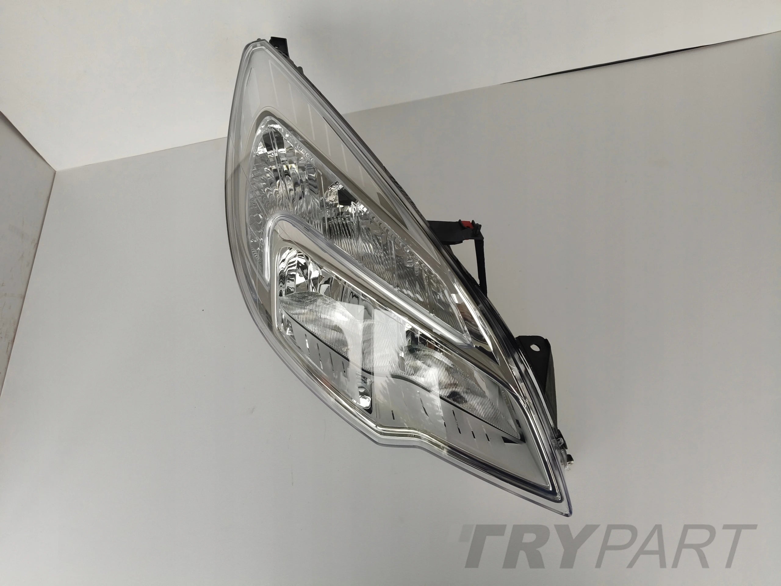 RIGHT HEADLIGHT LAMP FOR OPEL MERIVA B 10-13