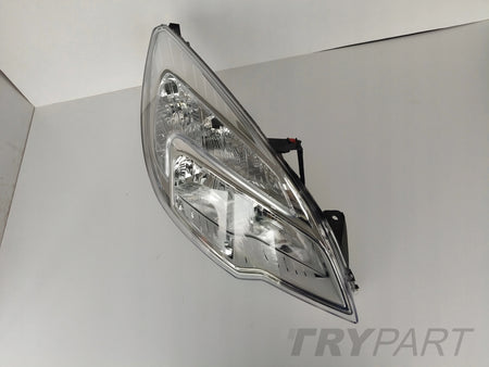 RIGHT HEADLIGHT LAMP FOR OPEL MERIVA B 10-13