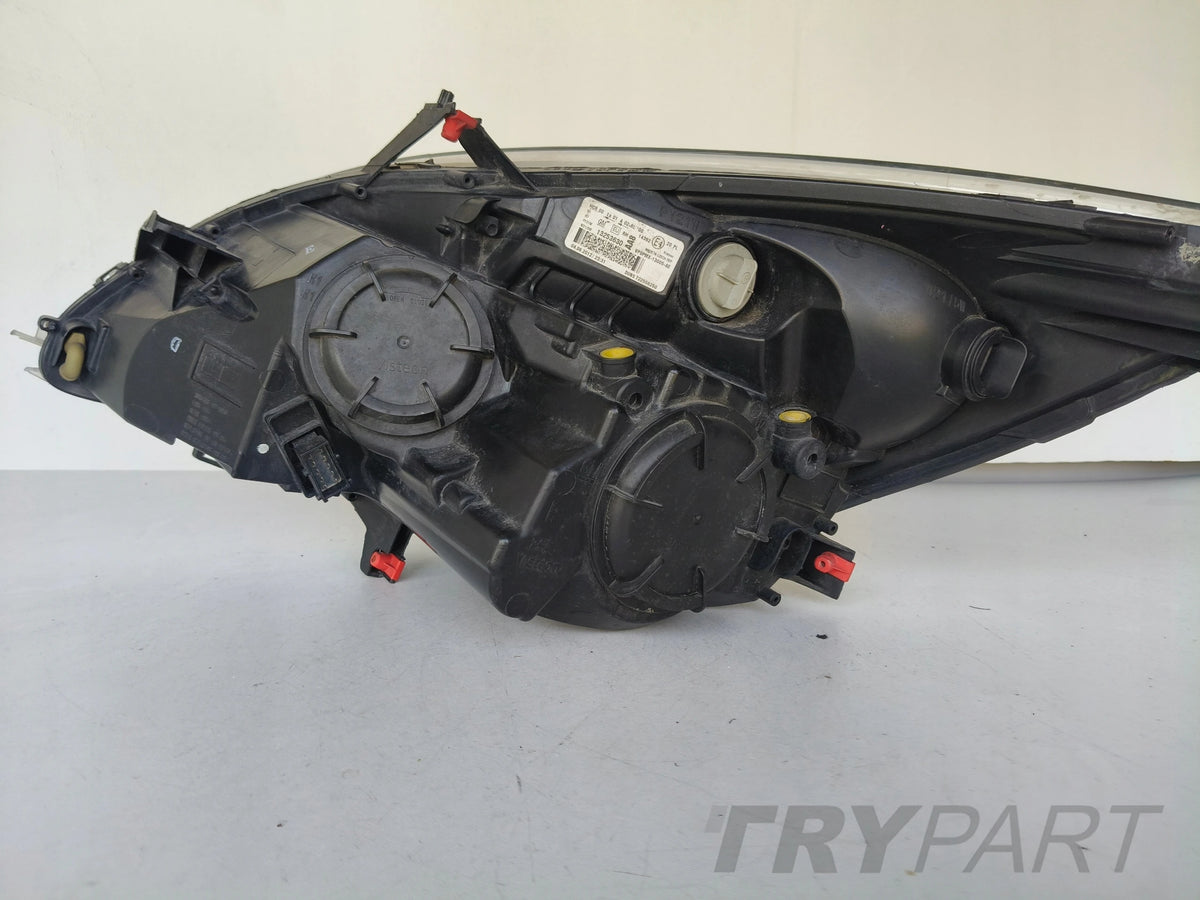 RIGHT HEADLIGHT LAMP FOR OPEL MERIVA B 10-13