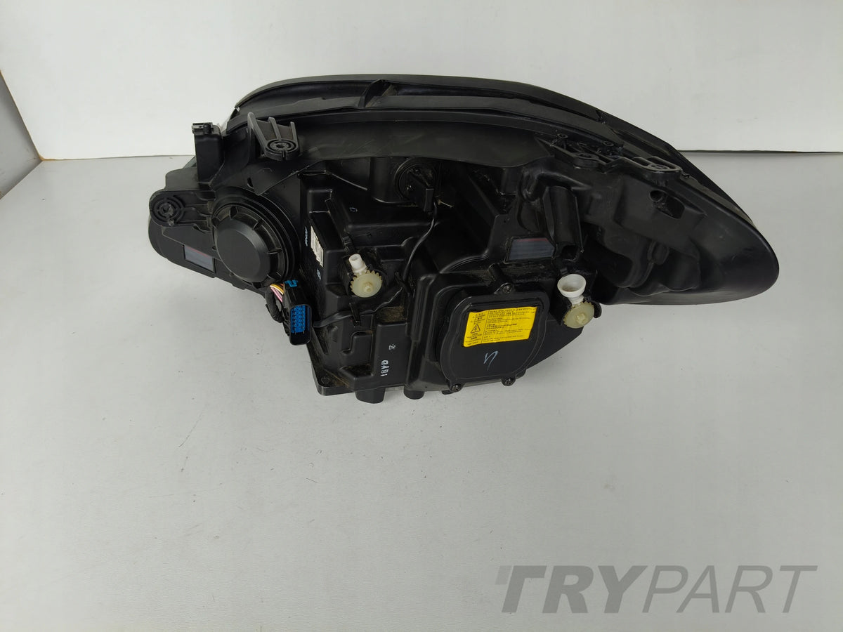 RIGHT HEADLIGHT LAMP FOR OPEL MOKKA 12-16 XENON SWIVEL