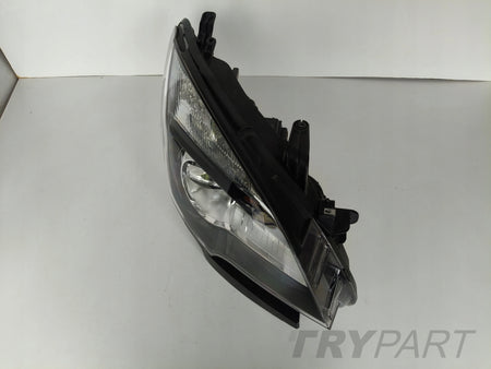 RIGHT HEADLIGHT LAMP FOR OPEL MOKKA 12-16 XENON SWIVEL