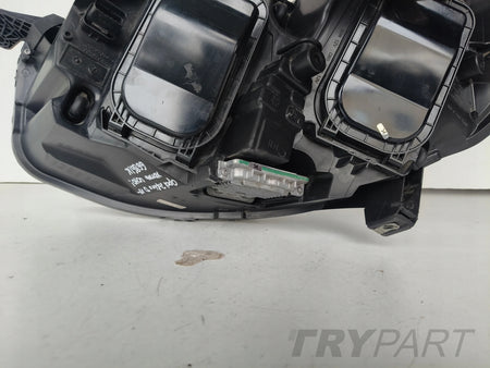 RIGHT HEADLIGHT LAMP FOR OPEL VIVARO C 19- ZAFIRA D XENON
