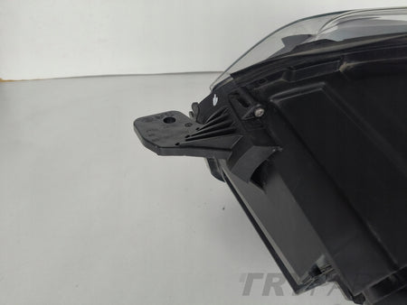 RIGHT HEADLIGHT LAMP FOR OPEL VIVARO C 19- ZAFIRA D XENON