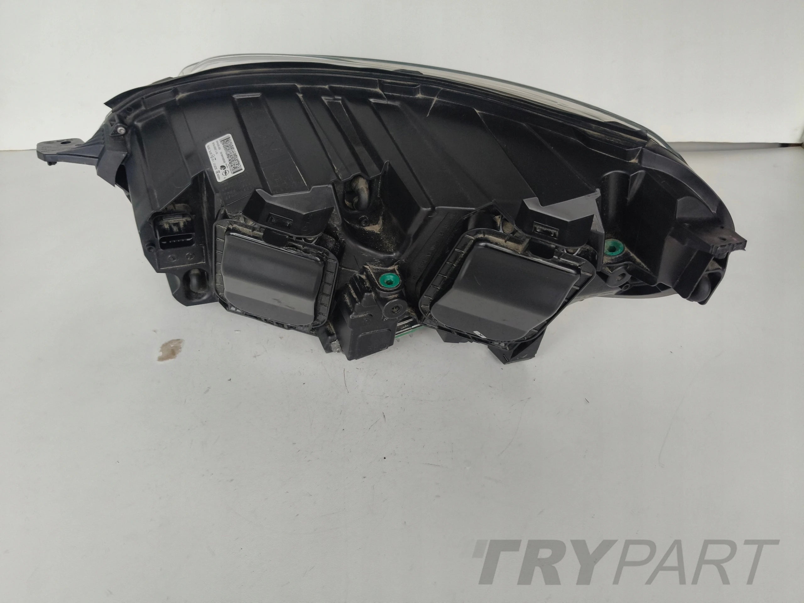 RIGHT HEADLIGHT LAMP FOR OPEL VIVARO C 19- ZAFIRA D XENON