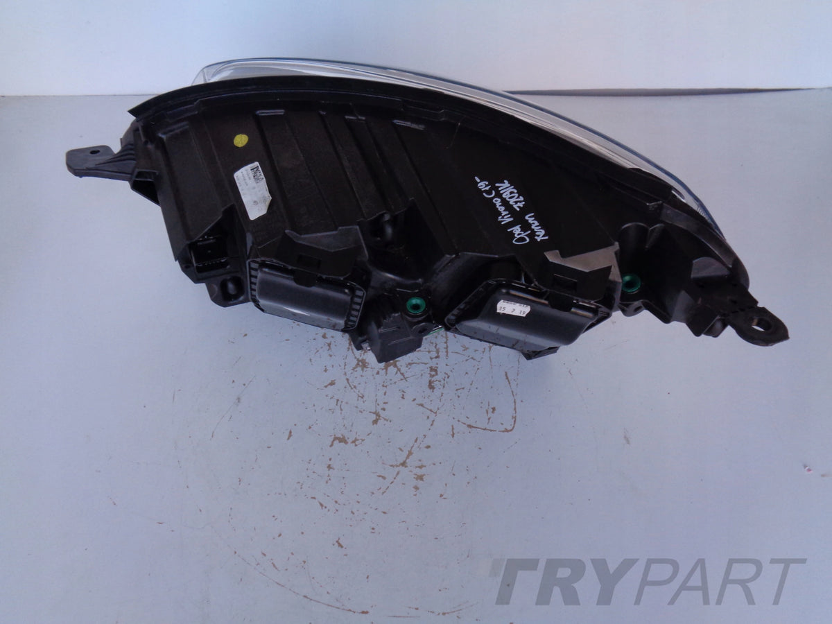 RIGHT HEADLIGHT LAMP FOR OPEL VIVARO C 19- ZAFIRA D XENON