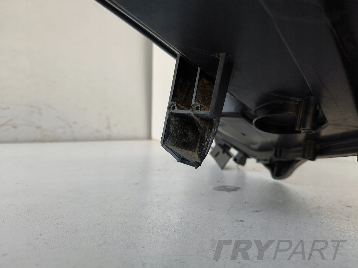 RIGHT HEADLIGHT LAMP FOR OPEL ZAFIRA C 12-16