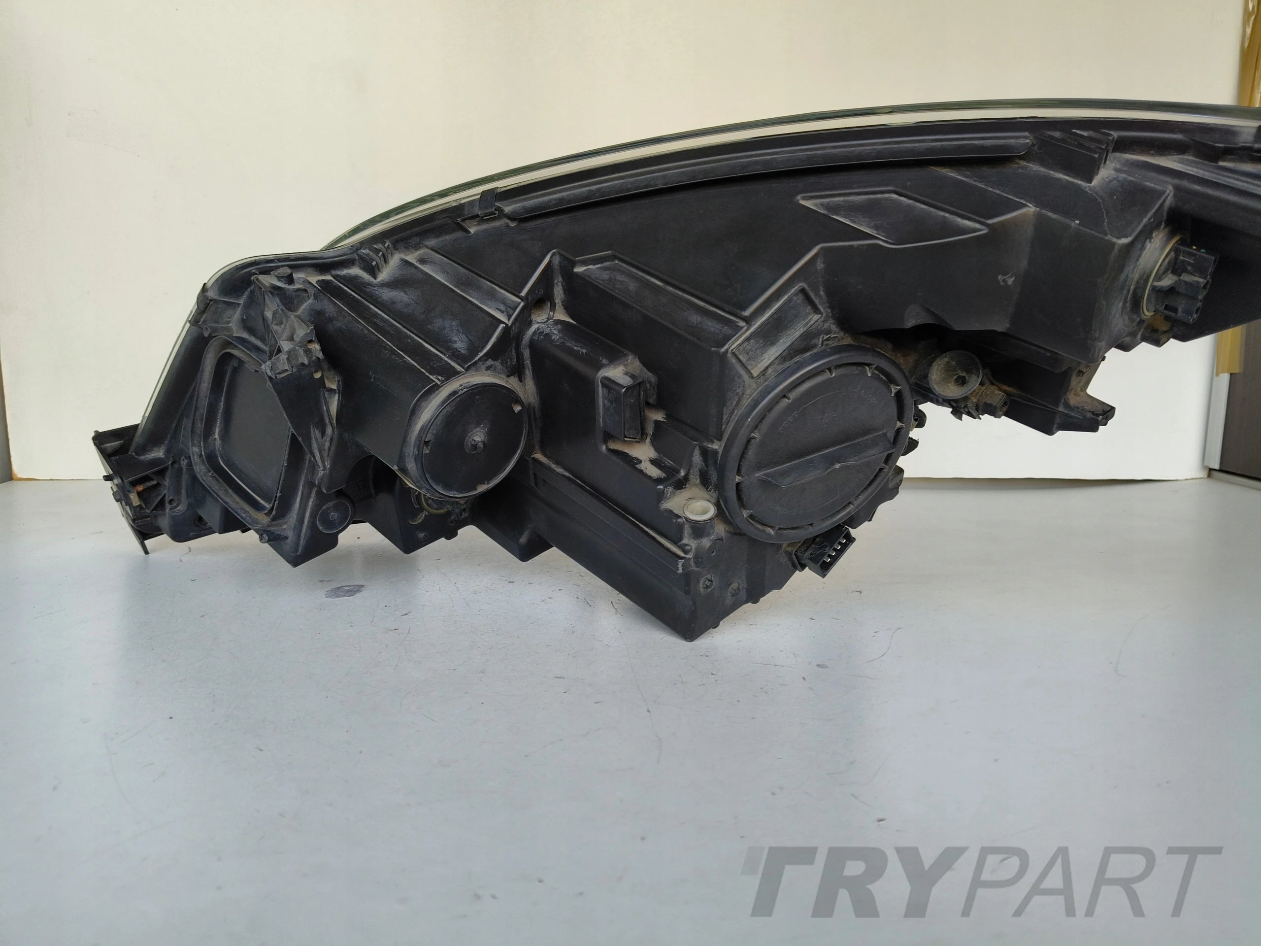 RIGHT HEADLIGHT LAMP FOR OPEL ZAFIRA C 12-16